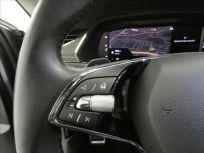 Škoda Octavia 2.0 TDI Scout  Combi 7DSG 4x4