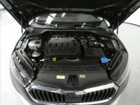 Škoda Octavia 2.0 TDI Scout  Combi 7DSG 4x4