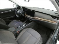 Škoda Octavia 2.0 TDI Scout  Combi 7DSG 4x4