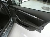 Škoda Octavia 2.0 TDI Scout  Combi 7DSG 4x4