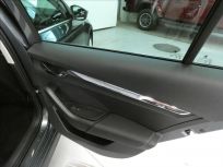 Škoda Octavia 2.0 TDI Scout  Combi 7DSG 4x4