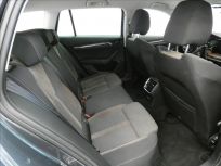 Škoda Octavia 2.0 TDI Scout  Combi 7DSG 4x4