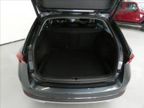 Škoda Octavia 2.0 TDI Scout  Combi 7DSG 4x4