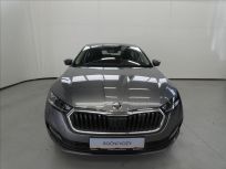 Škoda Octavia 1.5 TSI AmbitionPlus