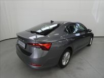 Škoda Octavia 1.5 TSI AmbitionPlus