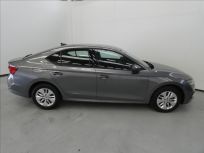 Škoda Octavia 1.5 TSI AmbitionPlus