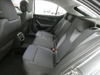 Škoda Octavia 1.5 TSI AmbitionPlus