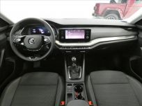 Škoda Octavia 1.5 TSI AmbitionPlus