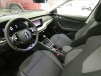 Škoda Octavia 1.5 TSI AmbitionPlus