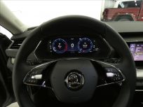 Škoda Octavia 1.5 TSI AmbitionPlus