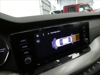 Škoda Octavia 1.5 TSI AmbitionPlus