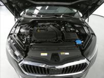 Škoda Octavia 1.5 TSI AmbitionPlus