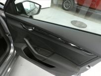 Škoda Octavia 1.5 TSI AmbitionPlus