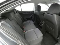 Škoda Octavia 1.5 TSI AmbitionPlus