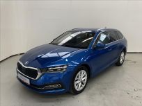 Škoda Octavia 1.5 TSI StylePlus  Combi