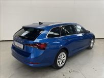 Škoda Octavia 1.5 TSI StylePlus  Combi