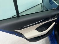 Škoda Octavia 1.5 TSI StylePlus  Combi
