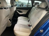 Škoda Octavia 1.5 TSI StylePlus  Combi
