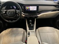 Škoda Octavia 1.5 TSI StylePlus  Combi