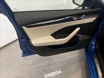 Škoda Octavia 1.5 TSI StylePlus  Combi
