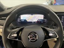 Škoda Octavia 1.5 TSI StylePlus  Combi