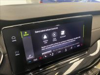 Škoda Octavia 1.5 TSI StylePlus  Combi