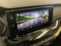 Škoda Octavia 1.5 TSI StylePlus  Combi