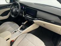 Škoda Octavia 1.5 TSI StylePlus  Combi