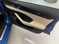 Škoda Octavia 1.5 TSI StylePlus  Combi