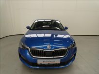 Škoda Scala 1.0 TSI Ambition  hatchback
