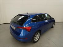Škoda Scala 1.0 TSI Ambition  hatchback