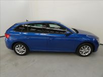 Škoda Scala 1.0 TSI Ambition  hatchback