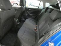 Škoda Scala 1.0 TSI Ambition  hatchback