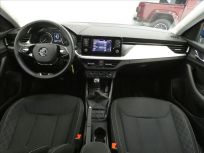 Škoda Scala 1.0 TSI Ambition  hatchback