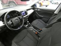 Škoda Scala 1.0 TSI Ambition  hatchback