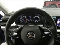 Škoda Scala 1.0 TSI Ambition  hatchback