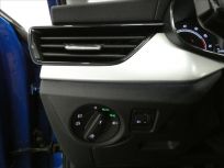 Škoda Scala 1.0 TSI Ambition  hatchback