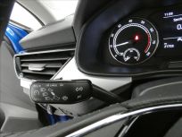 Škoda Scala 1.0 TSI Ambition  hatchback