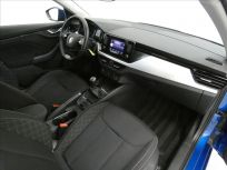 Škoda Scala 1.0 TSI Ambition  hatchback