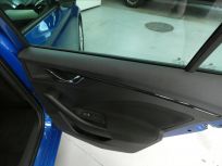 Škoda Scala 1.0 TSI Ambition  hatchback