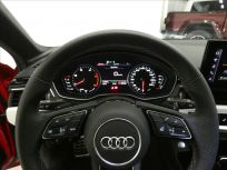 Audi A4 2.0 40 TDI quattro S line  Combi. S tronic