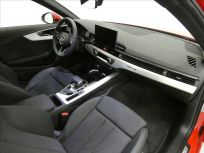 Audi A4 2.0 40 TDI quattro S line  Combi. S tronic