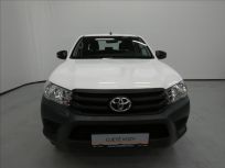 Toyota Hilux 2.4 D-4D Double Cab 4x4  Pick up