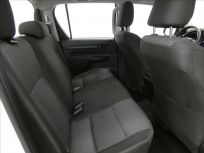 Toyota Hilux 2.4 D-4D Double Cab 4x4  Pick up