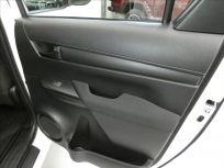 Toyota Hilux 2.4 D-4D Double Cab 4x4  Pick up