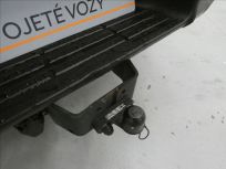 Toyota Hilux 2.4 D-4D Double Cab 4x4  Pick up