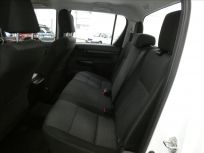 Toyota Hilux 2.4 D-4D Double Cab 4x4  Pick up