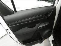 Toyota Hilux 2.4 D-4D Double Cab 4x4  Pick up