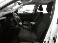 Toyota Hilux 2.4 D-4D Double Cab 4x4  Pick up