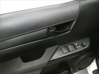 Toyota Hilux 2.4 D-4D Double Cab 4x4  Pick up